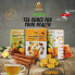 Turkish Atom Tea Wholesale